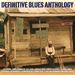 Various Artists: Definitive Blues Anthology, 3 CDs