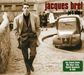 Jacques Brel: Je T'Aime, 3 CDs