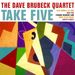 Dave Brubeck  (geb. 1920): Take Five, 3 CDs