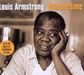 Louis Armstrong  (1901-1971): Summertime, 2 CDs