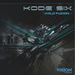Kode Six: Kold Fuzion, CD