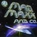 Mad Maxx: Sonic Architects, CD