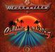 Mekkanikka: California Dreaming, CD