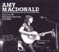 Amy MacDonald: Love Love UK & European Arena Tour: Live 2010, 3 CDs