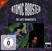 Atomic Rooster: The Lost Broadcasts, DVD