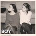 Boy  (Valeska Steiner / Sonja Glass): Mutual Friends, CD