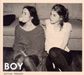Boy  (Valeska Steiner / Sonja Glass): Mutual Friends (Limited Edition), 2 CDs