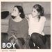 Boy  (Valeska Steiner / Sonja Glass): Mutual Friends (LP + CD), LP