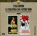 Ennio Morricone: Malamondo,I-Tarantola D, CD