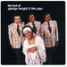Gladys Knight & The Pips: The best of, CD