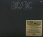 AC/DC: Back In Black, CD