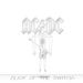 AC/DC: Flick Of The Switch, CD
