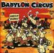 Babylon Circus: Dances Of Resistance, CD