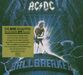AC/DC: Ballbreaker, CD