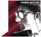 Franco Battiato  (geb. 1954): Bandiera Bianca -, CD