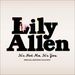 Lily Allen: It's Not Me, It's You (Special Edition) (CD + DVD), CD