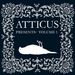 Atticus Presents: Vol. 1-Atticus Presents, CD