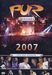 Pur: Pur & Friends - Live auf Schalke 2007, DVD