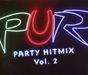 Pur: Partyhitmix Vol. 2, Maxi-CD