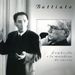 Franco Battiato  (geb. 1954): L'ombrello E La Ma, CD