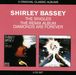 Shirley Bassey: Classic Albums-The Remix Album, CD