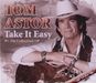 Tom Astor: Take It Easy - Die Collection, 4 CDs