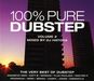 100 Percent Pure Dubstep: Vol. 2-100 Percent Pure Dubste, 3 CDs