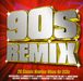 Various Artists: 90s Remix, 2 CDs