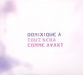 Dominique A: Tout Sera Comme Avant, 2 CDs