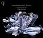 Johann Sebastian Bach (1685-1750): Motetten BWV 225-230, CD