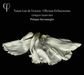Tomas Louis de Victoria (1548-1611): Requiem 