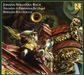 Johann Sebastian Bach (1685-1750): Orgelwerke, CD