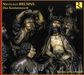 Nicolaus Bruhns (1665-1697): Sämtliche Kantaten, 2 CDs