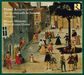 Pierre Attaingnant (1494-1551): Tänze 