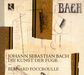 Johann Sebastian Bach (1685-1750): Die Kunst der Fuge BWV 1080 für Orgel, 2 CDs
