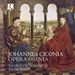 Johannes Ciconia (1370-1411): Sämtliche Werke, 2 CDs
