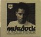 Murdock: Jungle Fever Volume 1, CD