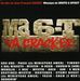 B. O.F.: Ma 6t va crack-er, CD