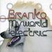 Branko: My World Electric, SACD