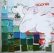 Agoria: The Green Armchair, CD