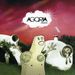Agoria: Blossom, CD