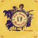 Jim Murple Memorial: Five'n'Yellow, CD
