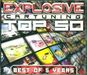 Various Artists: Explosive Cartuning Top 50, 3 CDs