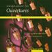 Johann Joseph Fux (1660-1741): 4 Ouvertüren, CD