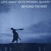 Lotte Anker: Beyond The Mist, CD