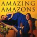 Amazing Amazons: Amazing Amazons, CD