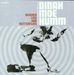 Dinahmoe Humm: Murder Lies & Butterfli, CD