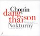 Frederic Chopin (1810-1849): Nocturnes Nr.1,2,3,5,7,9,10,11,12,15,16,19, CD