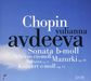 Frederic Chopin (1810-1849): Klavierkonzert Nr.1, 2 CDs
