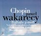 Frederic Chopin (1810-1849): Klavierkonzert Nr.2, CD
